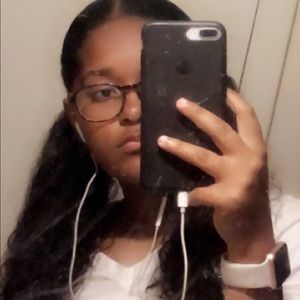 Meet your Posher, Cheyenne